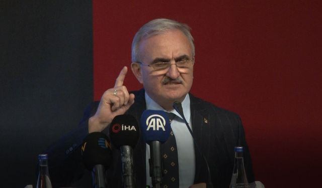 AFAD'dan gönüllülerine sertifika ve kimlik teslim töreni