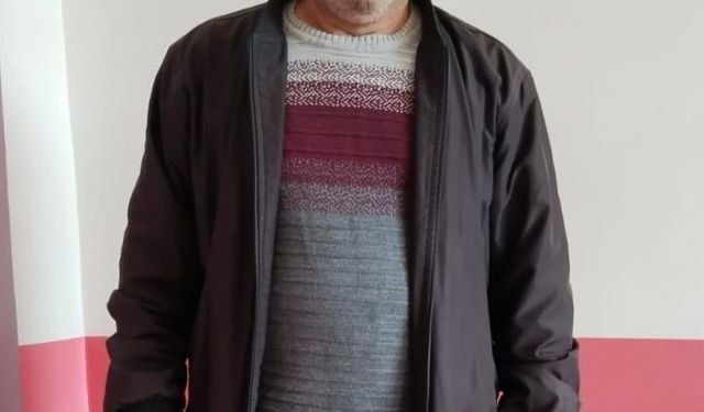 Amasya'da çatıdan düşen adam hayatını kaybetti