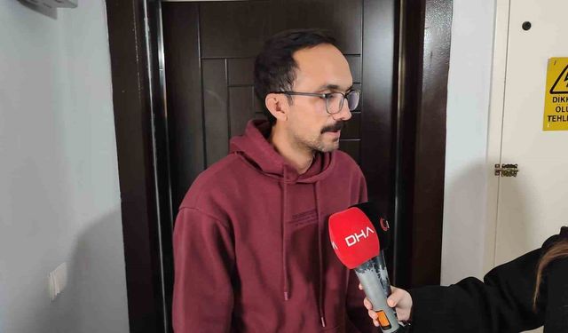 Ankara'da çocuklarına pitbull saldıran acılı baba isyan etti: 'Bu kız hakkında 12 tane şikayet var ve hiçbir şey yapılmamış'