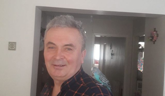 Arkadaşı ile birlikte kaldığı evde ölü bulundu