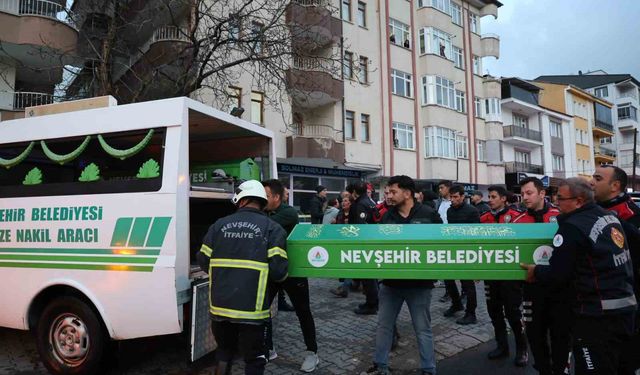 Eşini telefonuna 'içişleri bakanım' diye kaydetmiş