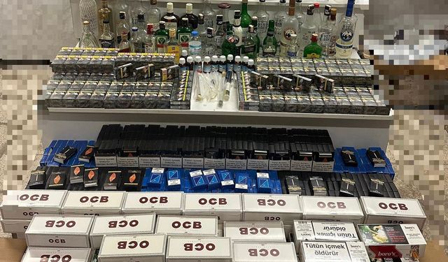 Genç kadının ölü bulunduğu evde sahte alkol olduğu belirlendi