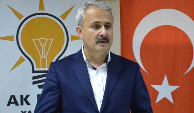 'İrtikap' soruşturmasında tutuklanan eski Yahşihan Belediye Başkanı Sungur hakkında iddianame hazırlandı