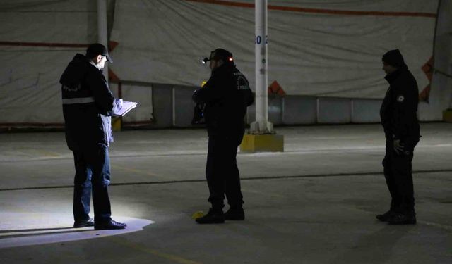 Kastamonu'da iki grup arasında kavga: 1'i ağır 2 yaralı