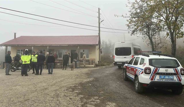 Kastamonu'da ölü bulunan anne ve oğlunun otopsi raporu tamamlandı: Ölüm sebepleri kesinleşti