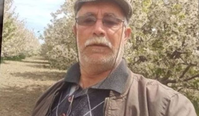 Konya'da yangın faciası: Oğlu öldü, anne yaralı