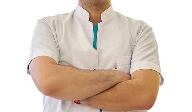 Polatlı'da otomobil ile kamyon çarpıştı: 1 ölü, 5 yaralı