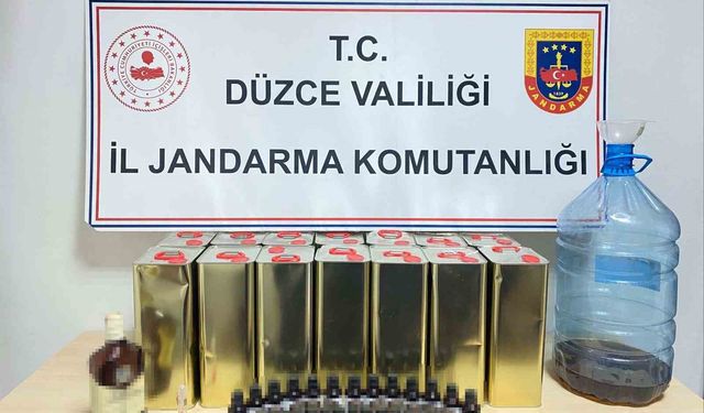 Polis ve jandarma kaçakçılara göz açtırmıyor