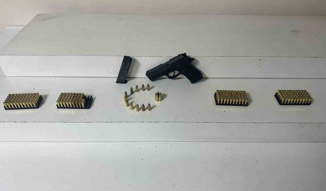 Samsun merkezli nitelikli dolandırıcılık operasyonu