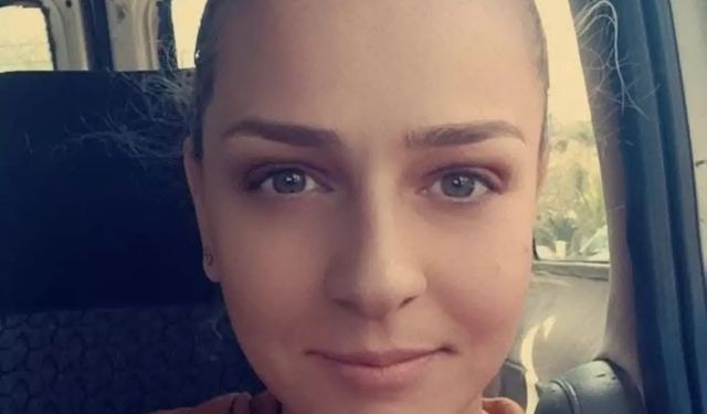 Şarampole yuvarlanan otomobildeki kadın hayatını kaybetti