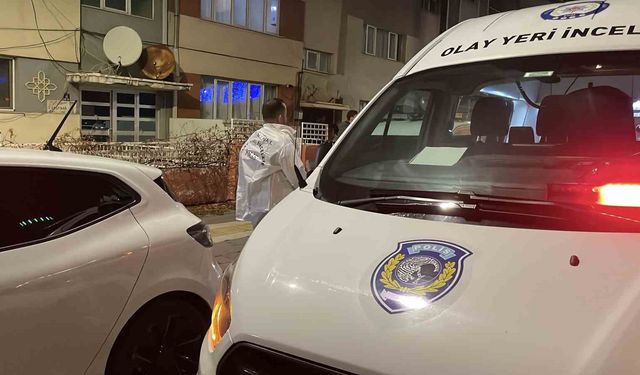 Sivas'ta kardeş cinayeti: Tartıştığı ağabeyini bıçaklayarak öldürdü