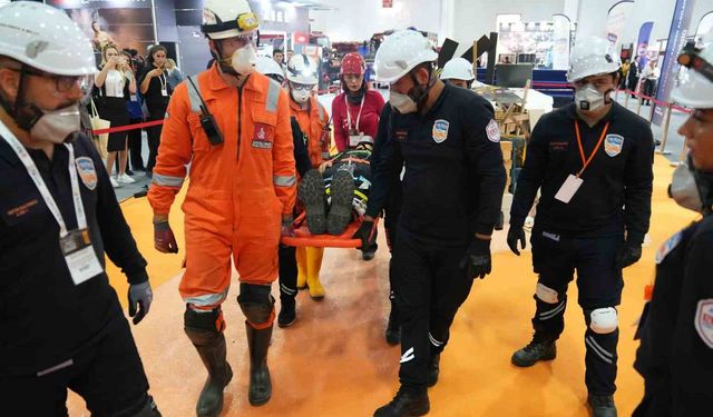 Türkiye'nin Afet Yönetimi Buluşması bu hafta başlıyor