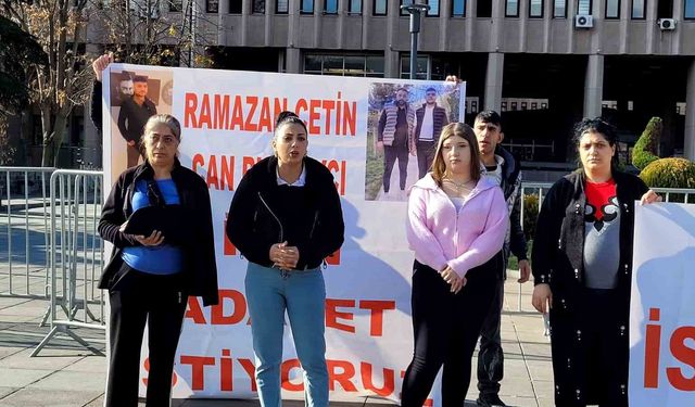 Uyuşturucu madde kullanmalarının ardından hayatını kaybeden 2 genç için aile açıklama yaptı