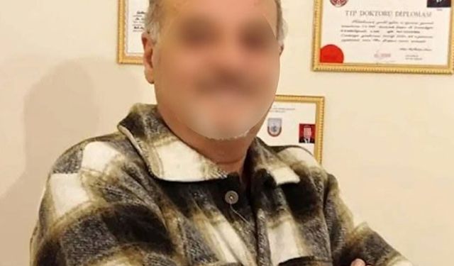 Uyuşturucu operasyonunda tutuklanan psikiyatri uzmanından 'Cezaevindeki şartlara dayanamıyorum' savunması