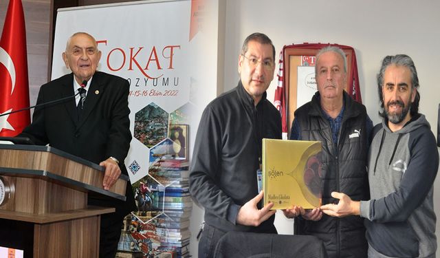 ALİ ŞEVKİ EREK’TEN ŞÖLENLİ YILBAŞI KUTLAMASI