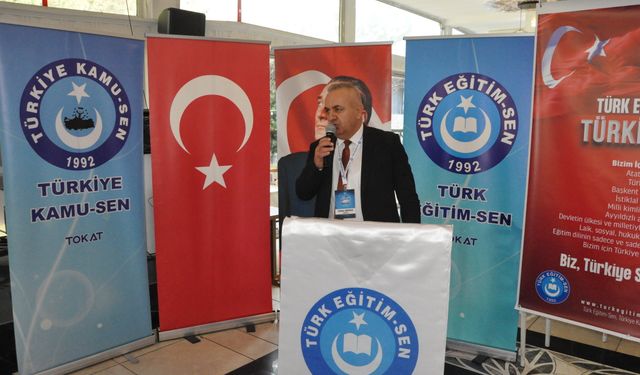 Başkan Akkaya 6. Kez Güven Tazeledi