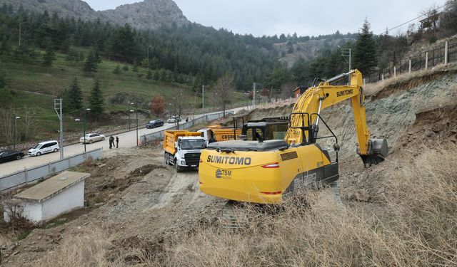 Üretken Belediyecilik Vizyonu ile Güvenli ve Planlı Şehirleşme