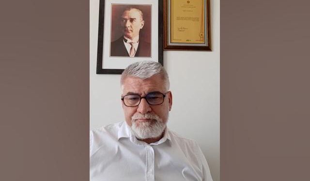 Fizyoterapist Özcan Kalkan, 11-12-13 Aralık Tarihlerinde Tokat'ta