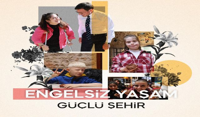 Başkan Yazıcıoğlu'ndan 3 Aralık Mesajı
