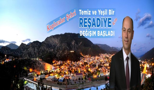 Başkan Ünal: "Nüfus Kaydı, Bu Memlekete Sahip Çıkma İradesidir"