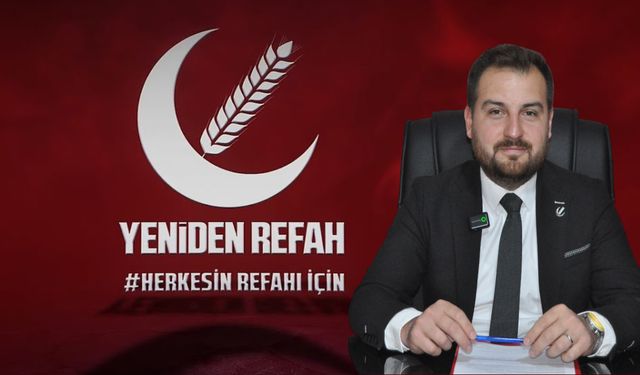 Başkan Çeltek: “Artan İlgi, Milletimizin Çözüm Arayışının Sonucudur”