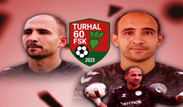 Turhal 60 FSK, Kaleci Mikail Keskin’in Doğum Gününü Kutladı