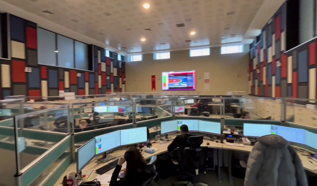 Tokat Acil Sağlık Hizmetleri 2025'te Binlerce Hayata Dokundu