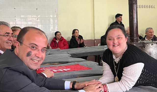 Kurtgöz: "Engelli Bireylerin Eşit ve Onurlu Katılımı Temel Hedefimizdir"