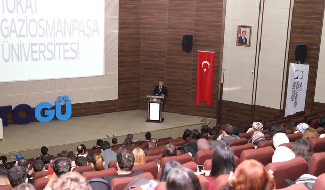 İnsan Hakları Günü’nde “Hukuk ve İnsan Hakları Paneli”