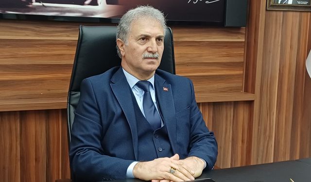 Başkan Çankaya’dan Oda Seçimleri ve Esnafın Sorunlarına Dair Önemli Açıklamalar