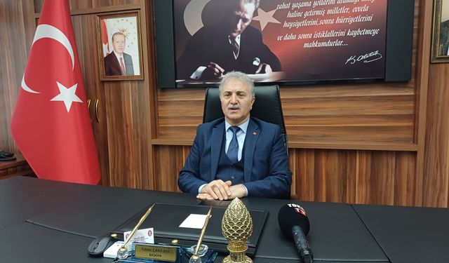 TESOB Başkanı Çankaya’dan “Tavuk Döner” Gündemine Net Tepki: “Tokat’ta Tek Bir Gıda Zehirlenmesi Vakası Yok”