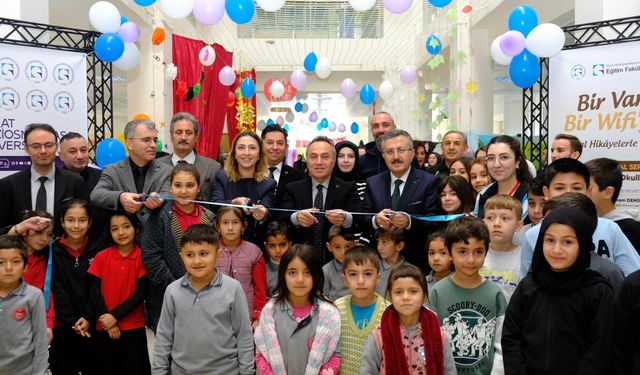 Geleneksel Masallar Dijital Dünyada Hayat Buluyor