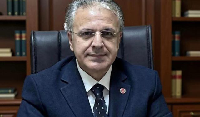 Alpay: Türkiye KHK meselesini çözmelidir