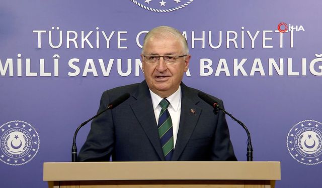 Milli Savunma Bakanı Güler'in Açıklamaları, Eski Uzman Çavuşlara Umut Oldu