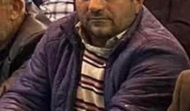 Bafra OSB'de un fabrikasında iş kazası: 1 ölü