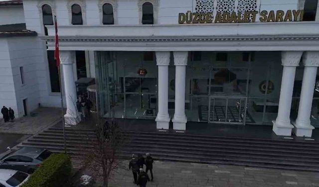 DEAŞ örgüt üyesi 2 şüpheli tutuklandı