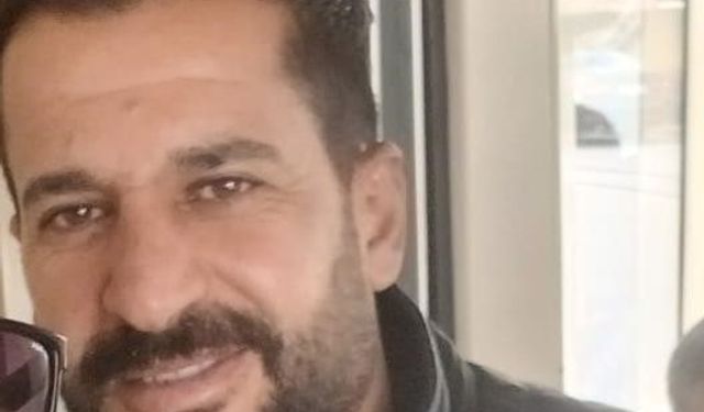 Eskişehir'de 42 yaşındaki adam kayıplara karıştı