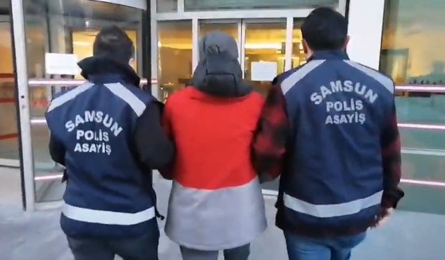 İstanbul'da işlediği cinayetten 27 yıl kesinleşmiş hapis cezası bulunan hükümlü yakalandı