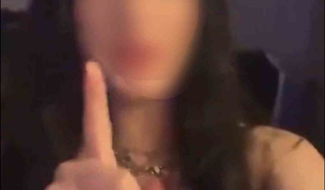 Kesinleşmiş hapis cezası ile aranan kadın yakalandı