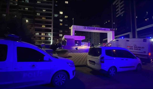 Konya'daki aile faciasında ağır yaralanan anne hayatını kaybetti