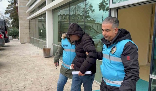 Samsun Cumhuriyet Başsavcılığından 12 bıçak darbesiyle yaralama olayına açıklama: 'Şüpheli cezaevinde'