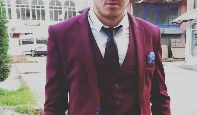 Zonguldak'ta kaçak maden ocağında iş kazasında 1 kişi hayatını kaybetti