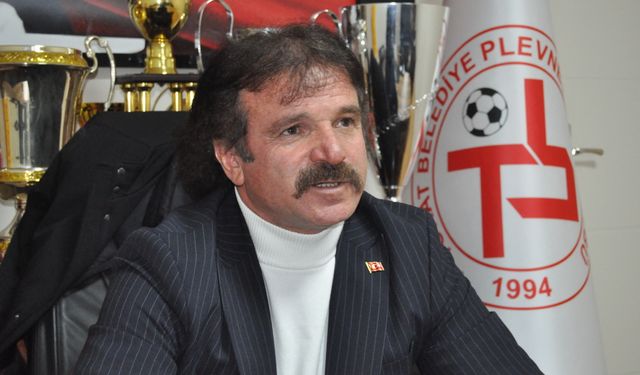 Akcan’dan Taraftara Çağrı: “Gün Kenetlenme Günüdür"