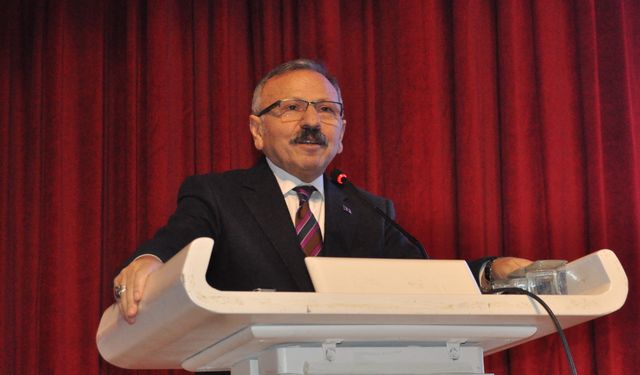 AK Partili Beyazıt'tan Muhalefete Sert Tepki: "CHP Hizmet Değil, Algı Yapıyor”