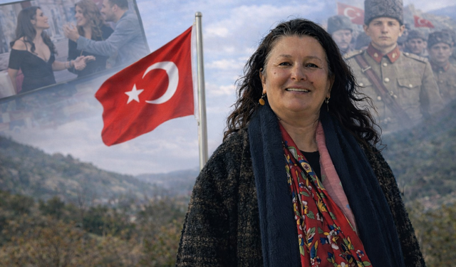 Sosyolog Yazar Ayla Bağ, “Onbeşliler gibi nitelikli projeler çoğaltılmalı”