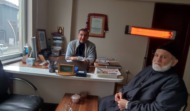 Behzat Deresi yatağında tedbir beklentisi