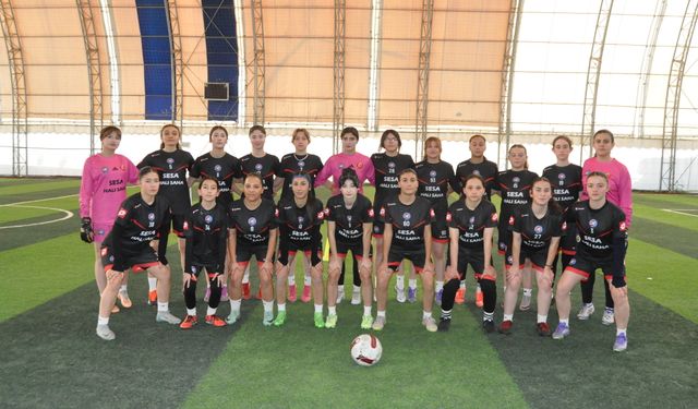 Tokat’ın Sultanları Yeşil Sahaya İniyor!