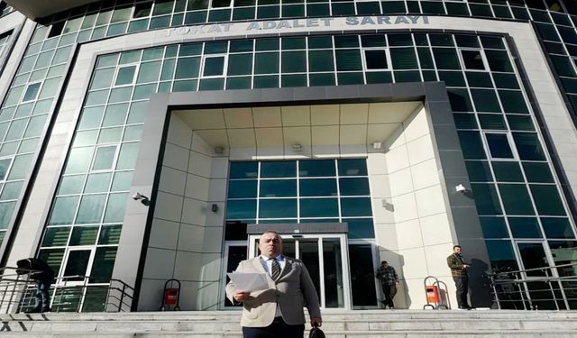 Hüseyin Uçkun Hukuk Zaferini Kazandı! Cezalar İptal Edildi