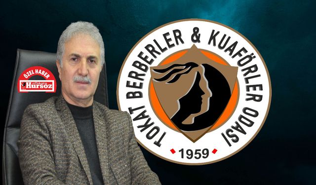 Çankaya Açıkladı: “Berberler Odası’na Kayyum Atadık, Seçim 8 Mart’ta”