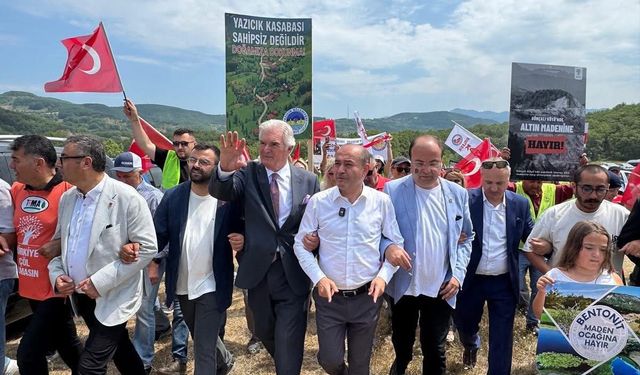 Tokatlı Özgür Karabat’ın Açtığı Dava Sonuç Verdi